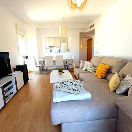 Appartement Atico Buenavista à Benalmádena Extérieur photo