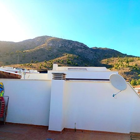 Appartement Atico Buenavista à Benalmádena Extérieur photo