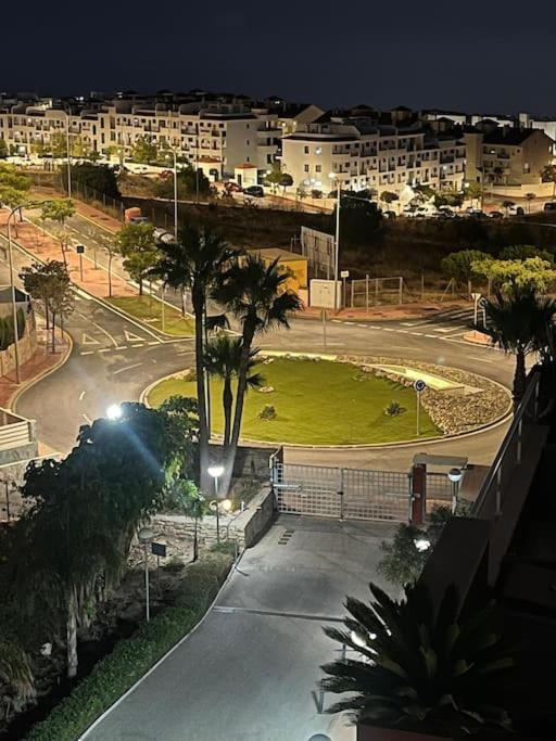 Appartement Atico Buenavista à Benalmádena Extérieur photo