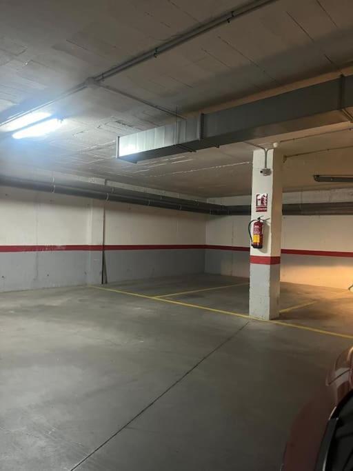 Appartement Atico Buenavista à Benalmádena Extérieur photo