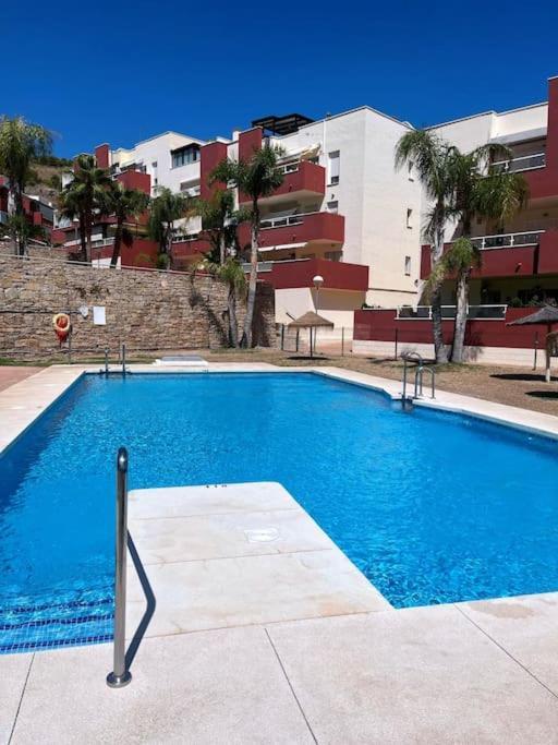 Appartement Atico Buenavista à Benalmádena Extérieur photo