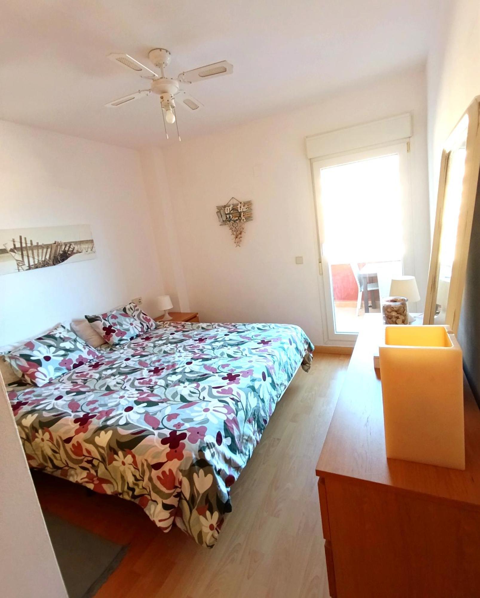 Appartement Atico Buenavista à Benalmádena Extérieur photo