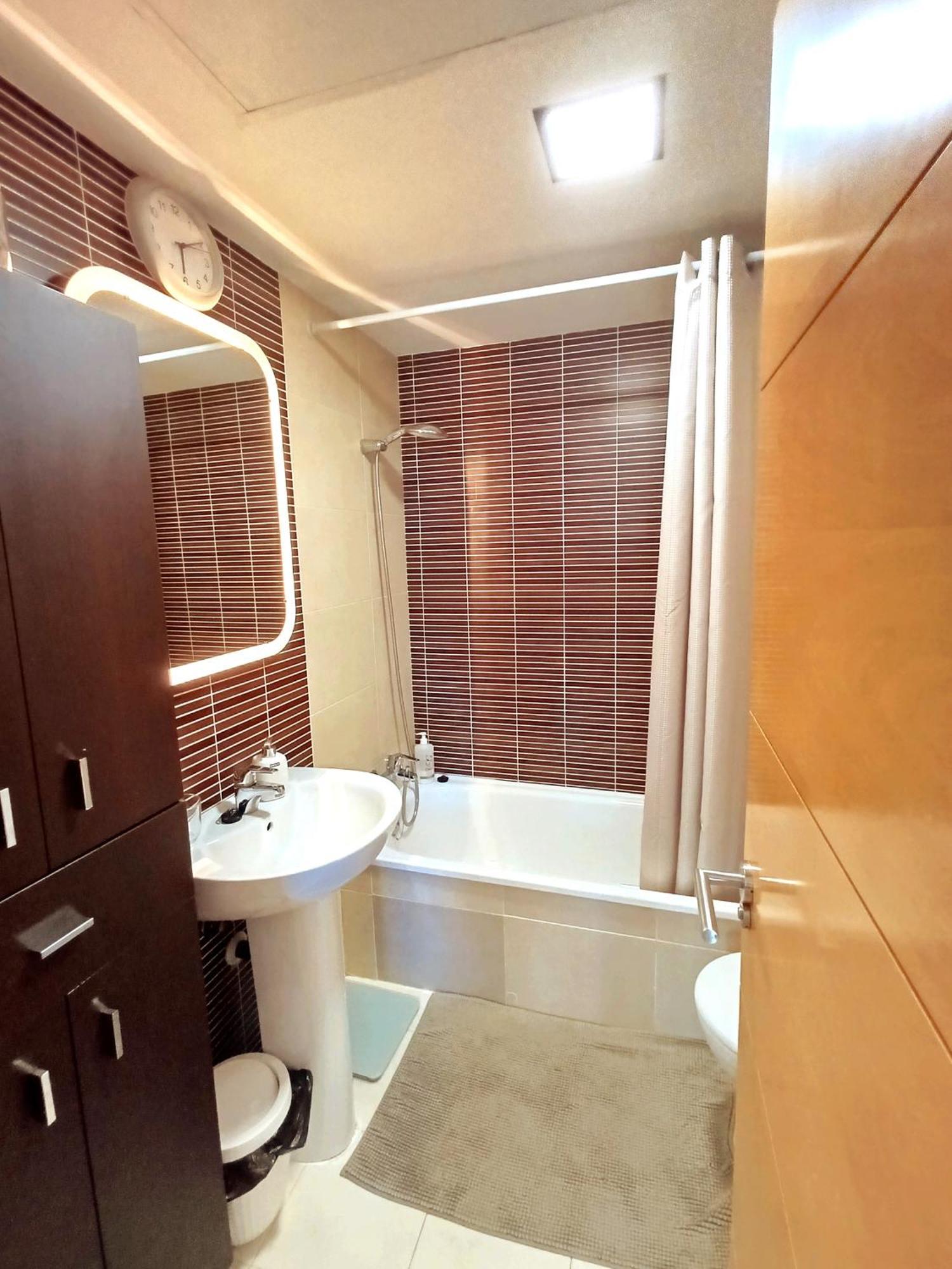 Appartement Atico Buenavista à Benalmádena Extérieur photo