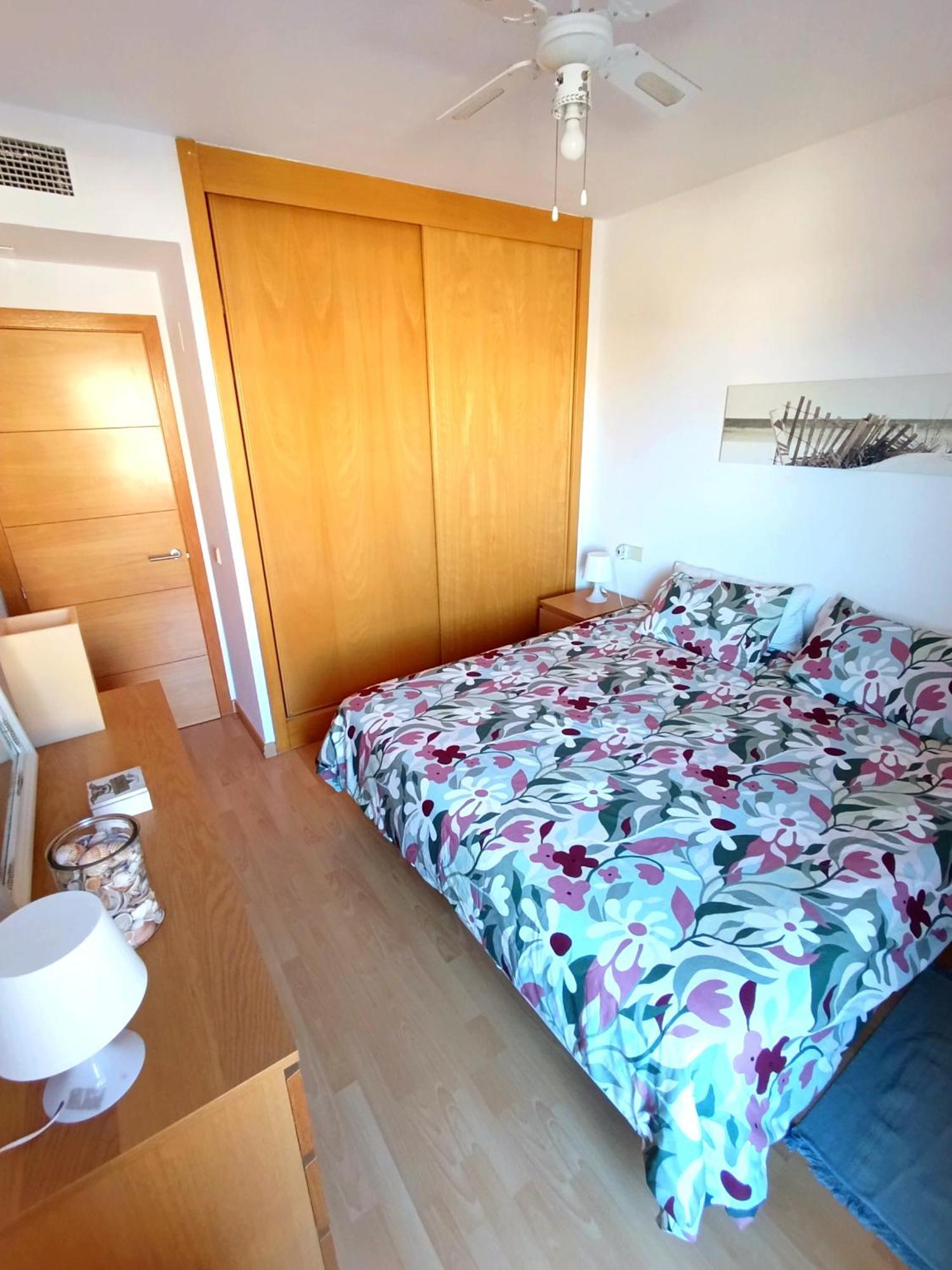 Appartement Atico Buenavista à Benalmádena Extérieur photo